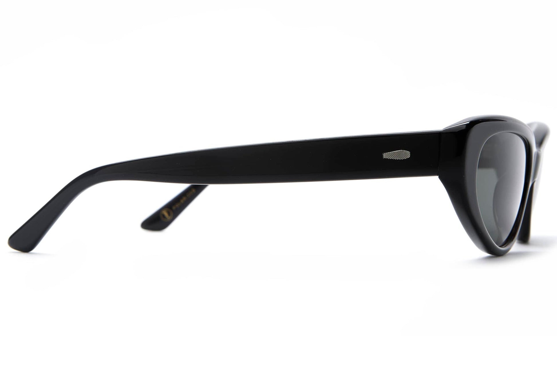 The Petal Bomb / Black Moondust Bio & Polarised G15 Lens - Shade Files