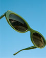 The Petal Bomb / Moss Bio & Polarised Desert Gradient Lens - Shade Files