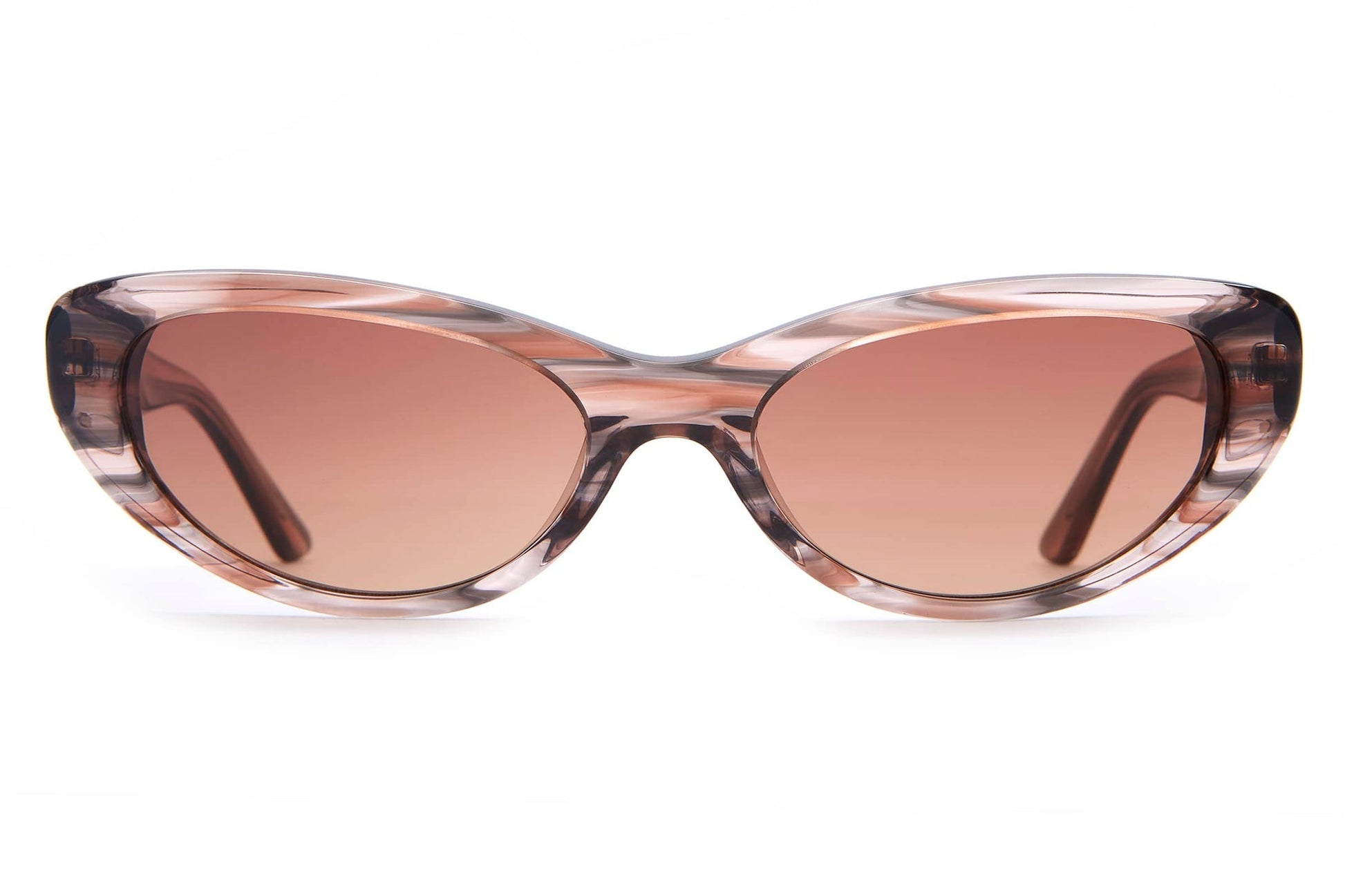 The Petal Bomb / Saturn Demi Bio & Redwood Gradient Lens - Shade Files