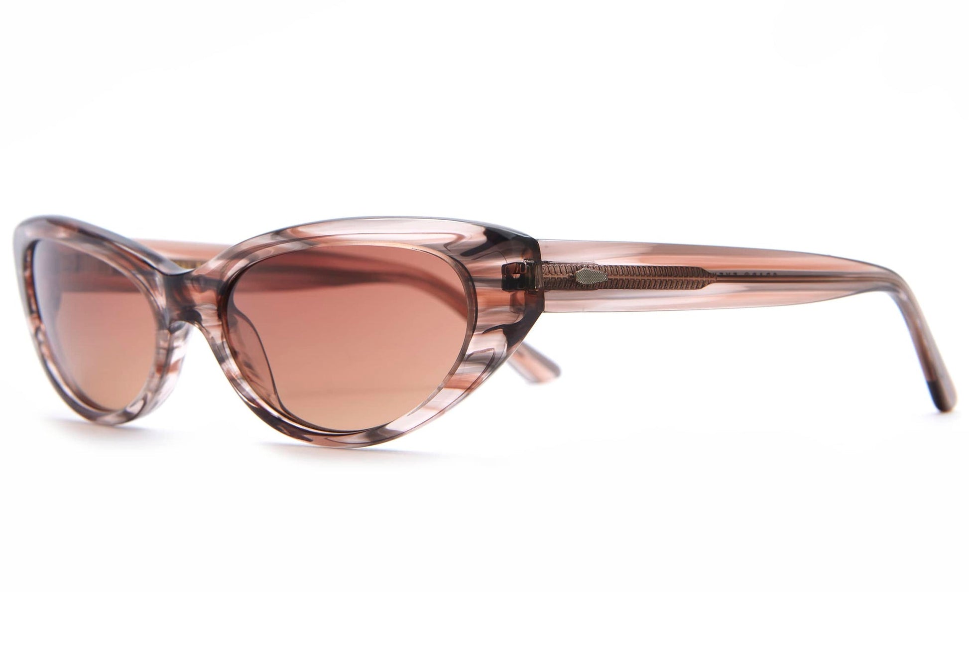 The Petal Bomb / Saturn Demi Bio & Redwood Gradient Lens - Shade Files