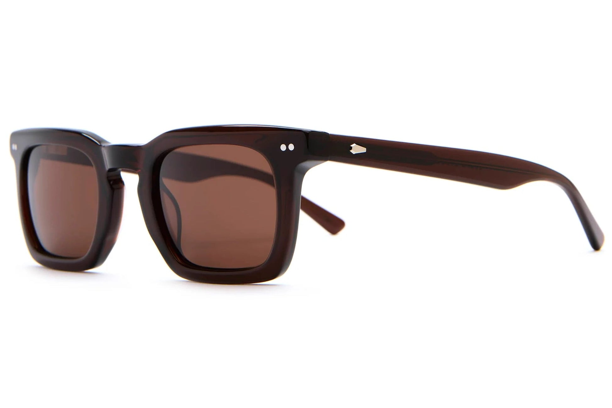 The Radio Haze / Crystal Cola Bio & Polarised Amber Lens - Shade Files