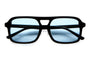 The Spaced Ranger / Black Moondust Bio & Blue Tint Lens - Shade Files
