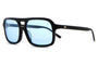 The Spaced Ranger / Black Moondust Bio & Blue Tint Lens - Shade Files