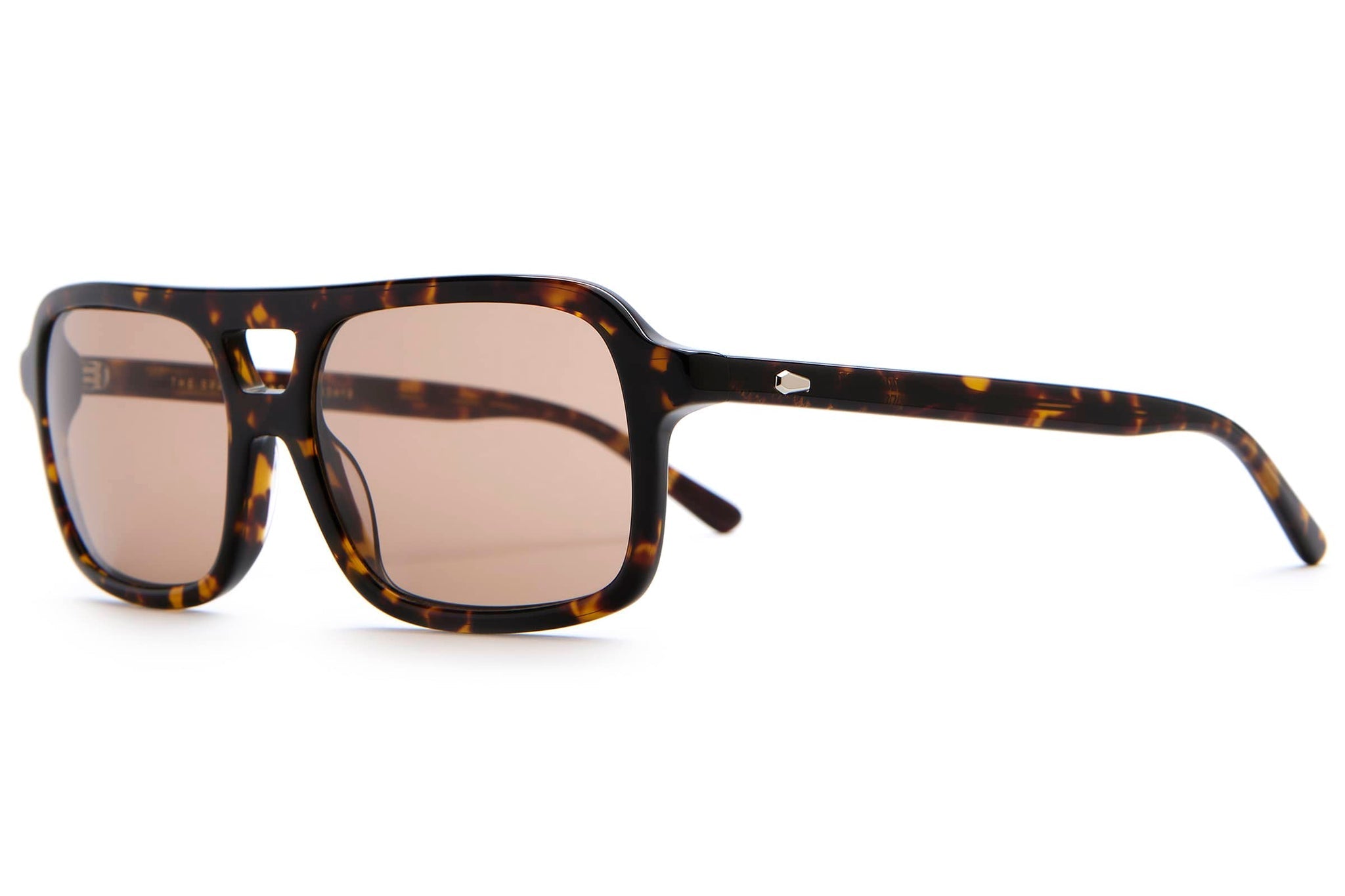 The Spaced Ranger / Dark Tortoise Bio & Shroom Lens - Shade Files