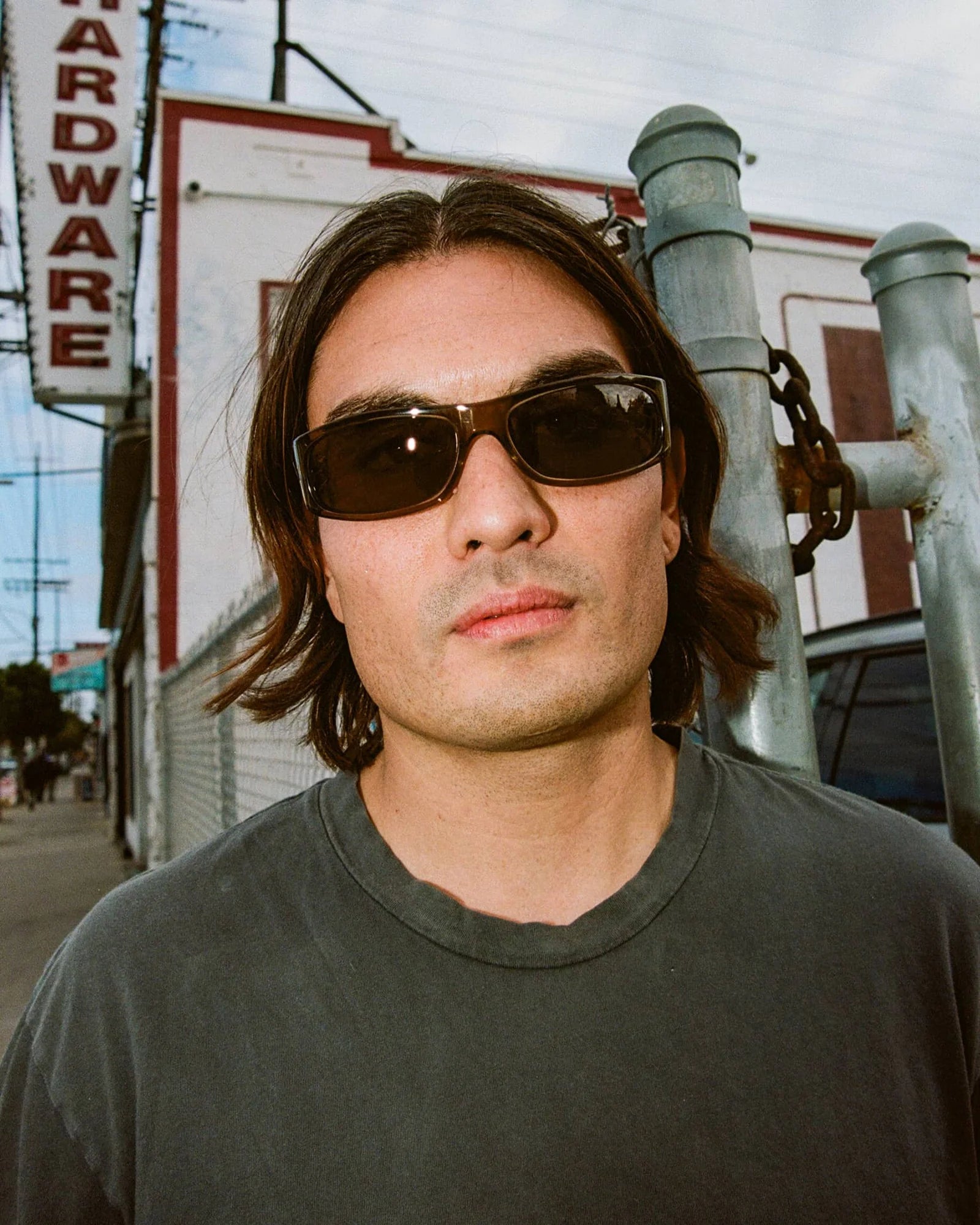 The Speed Charm / Crystal Stone Bio & Smoke Lens - Shade Files