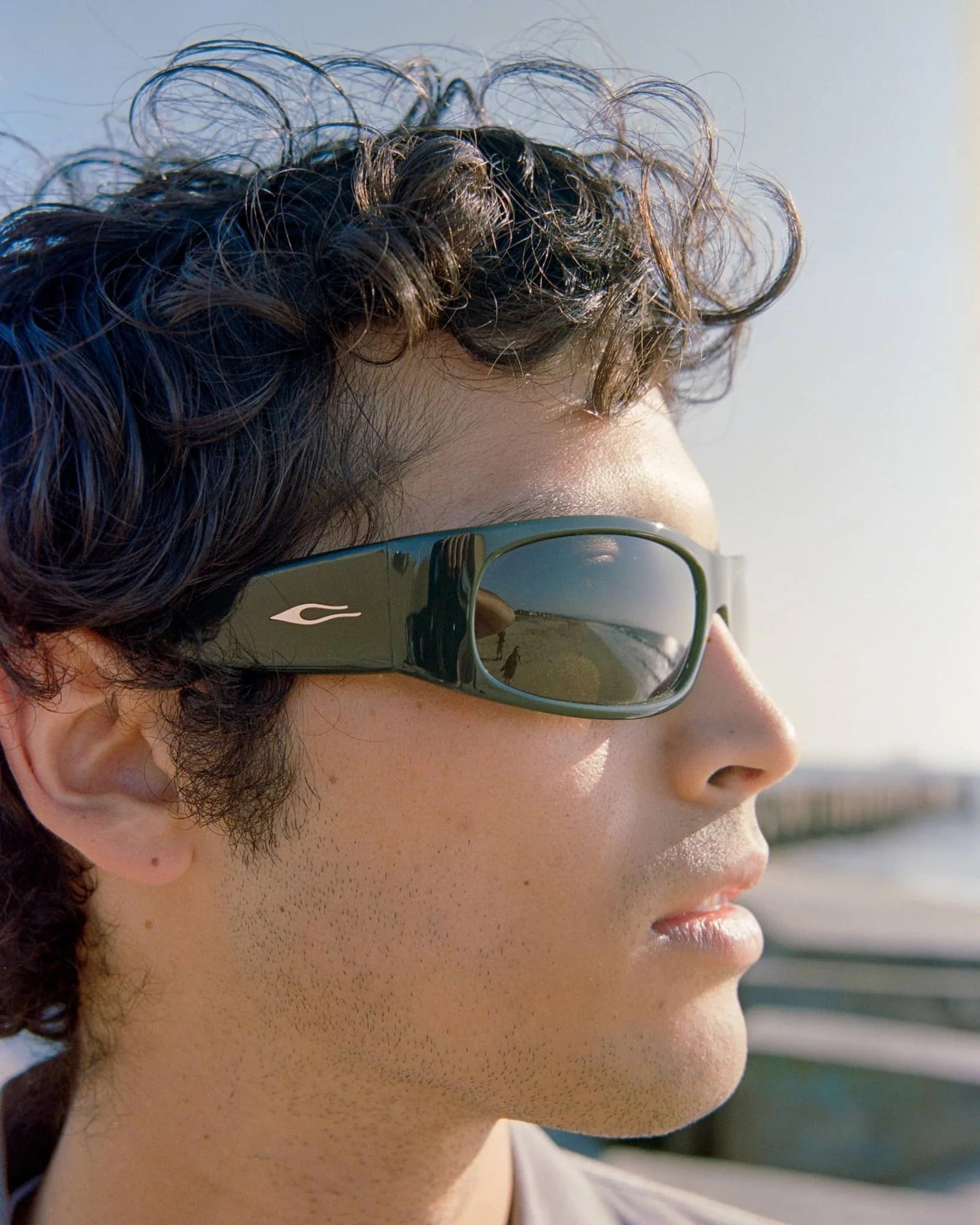 The Speed Charm / Midnight Forest Bio & Hemp Lens - Shade Files