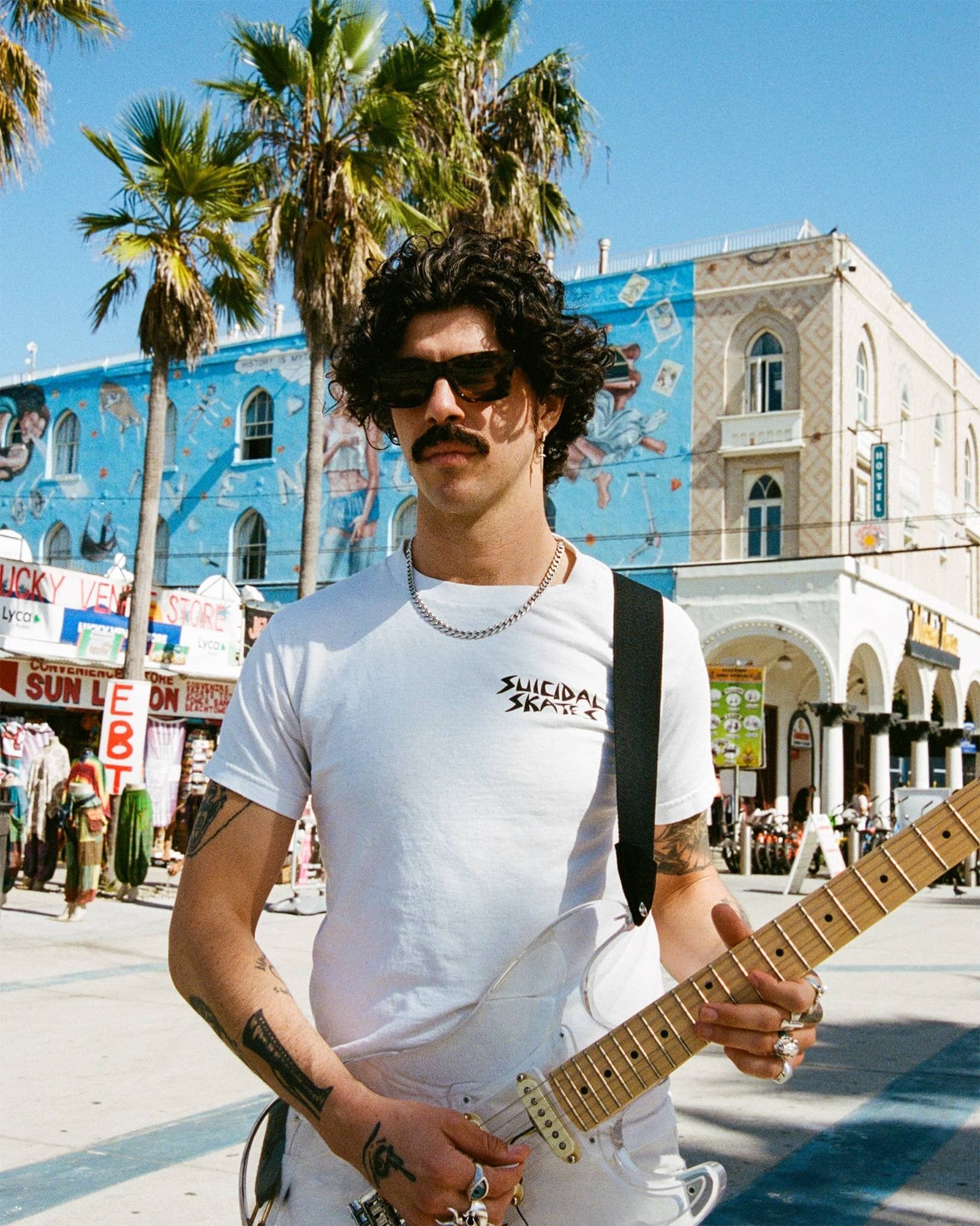 The Speedway / Lunar Tortoise Bio & Polarised Lens - Shade Files