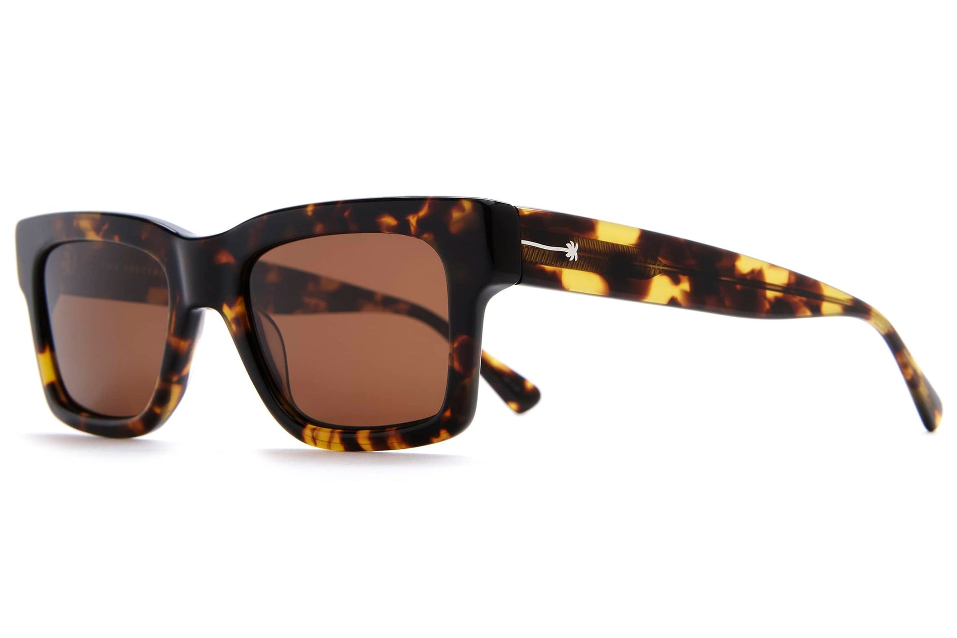 The Speedway / Lunar Tortoise Bio & Polarised Lens - Shade Files