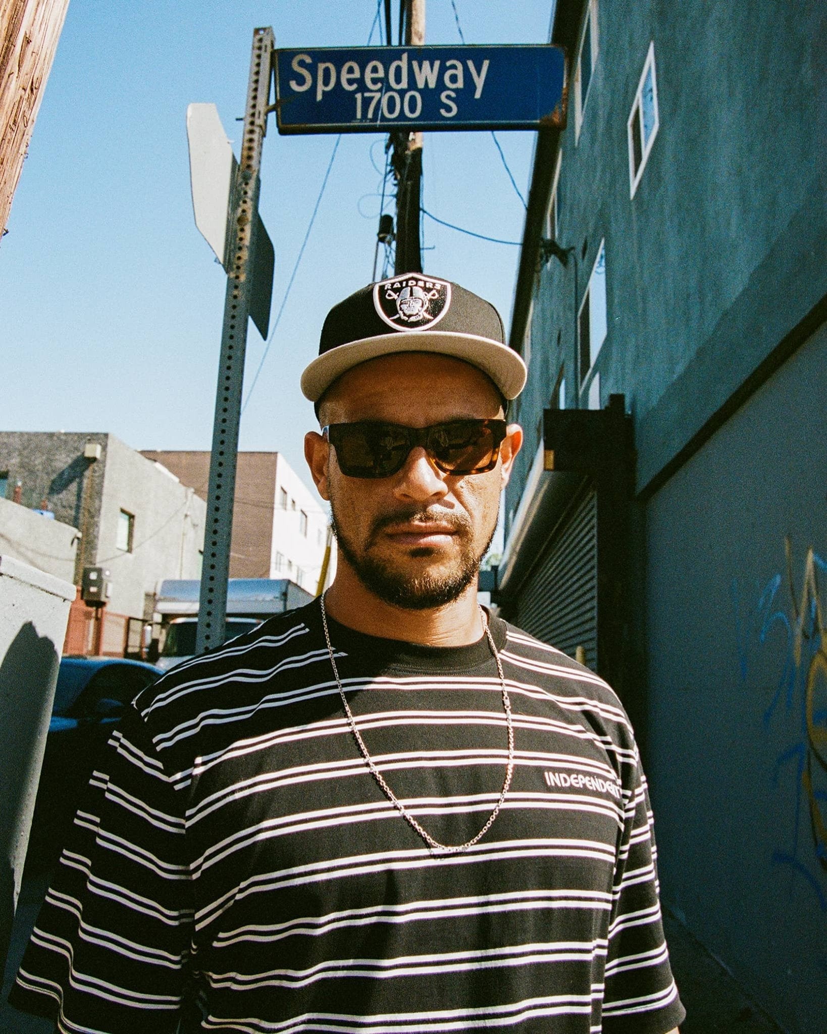 The Speedway / Lunar Tortoise Bio & Polarised Lens - Shade Files