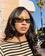 The Star Locket / Black Bio & Medium G15 Lens - Shade Files