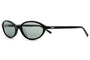 The Star Locket / Black Bio & Medium G15 Lens - Shade Files