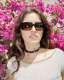The Stone Echo / Black Bio & Bronze Lens - Shade Files