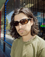 The Stone Echo / Black Bio & Bronze Lens - Shade Files