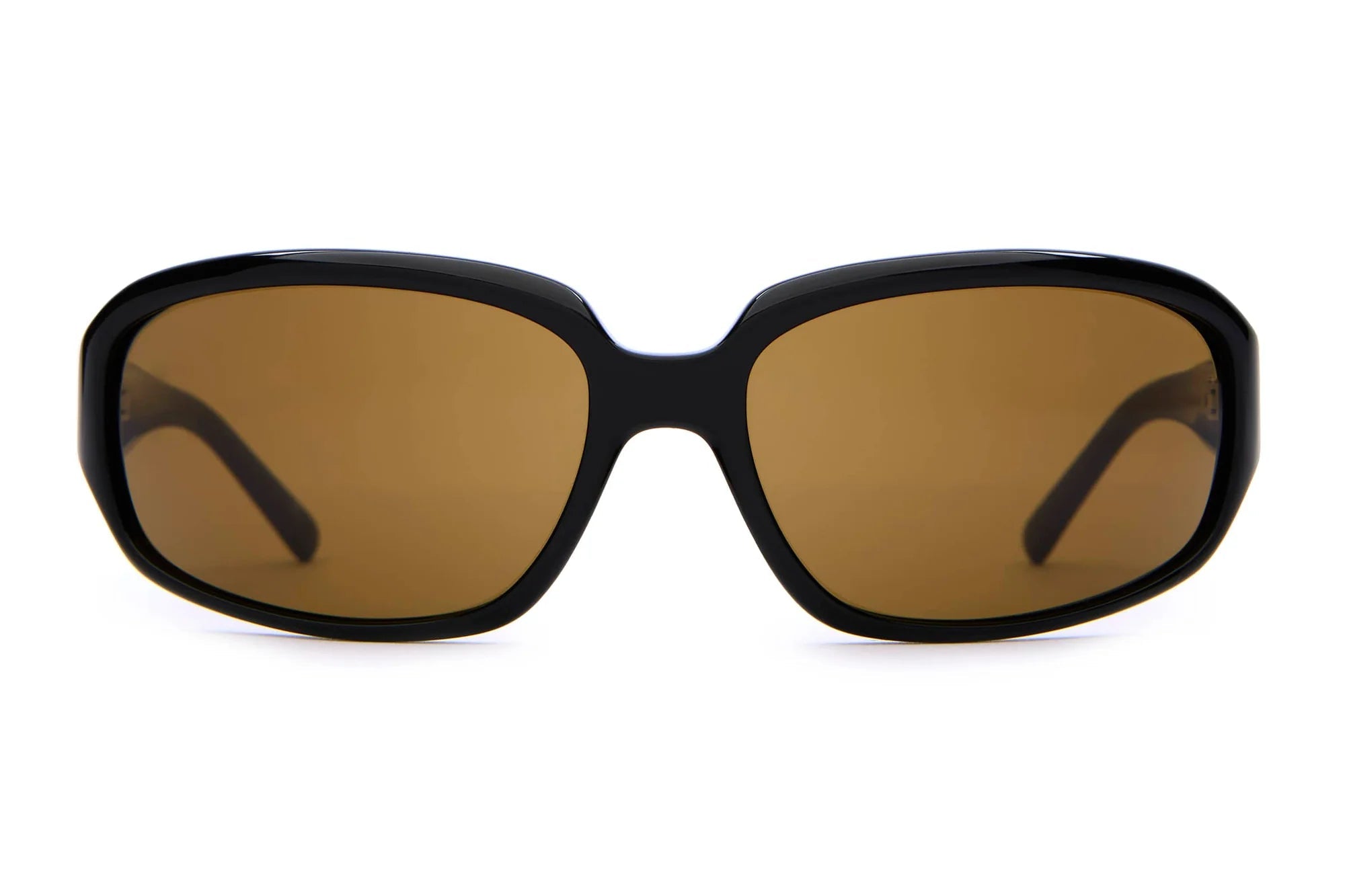 The Stone Echo / Black Bio & Bronze Lens - Shade Files