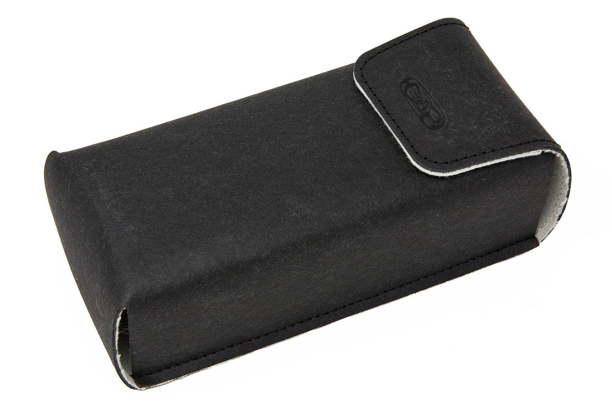 The Stone Echo / Black Bio & Bronze Lens - Shade Files
