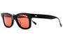 The Suntan Underground / Black Bio & Deep Rose Lens - Shade Files