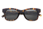 The Suntan Underground / Lunar Tortoise Bio & Polarised G15 Lens - Shade Files