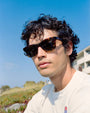 The Suntan Underground / Lunar Tortoise Bio & Polarised G15 Lens - Shade Files