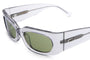 The Supa Phreek II / Glass Bio & Moss Lens - Shade Files