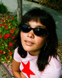 The Sweet Leaf / Black Bio & Polarised Grey Lens - Shade Files