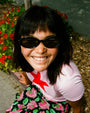 The Sweet Leaf / Black Bio & Polarised Grey Lens - Shade Files