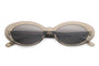 The Sweet Leaf / Crystal Stone Bio & Polarised Smoke Lens - Shade Files