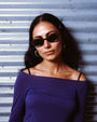 The Sweet Leaf / Espresso Bio & Polarised Amber Lens - Shade Files