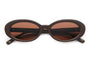 The Sweet Leaf / Espresso Bio & Polarised Amber Lens - Shade Files
