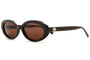 The Sweet Leaf / Espresso Bio & Polarised Amber Lens - Shade Files