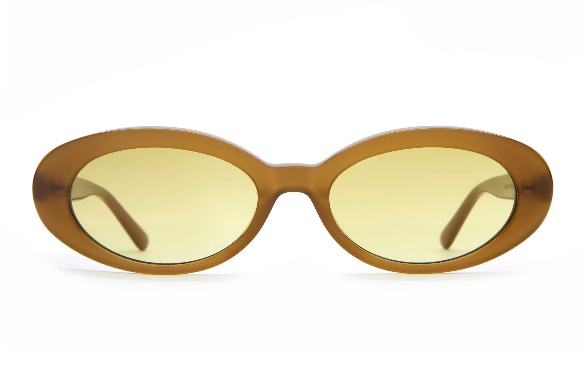 The Sweet Leaf / Mustard Seed Bio & Kelp Gradient Lens - Shade Files