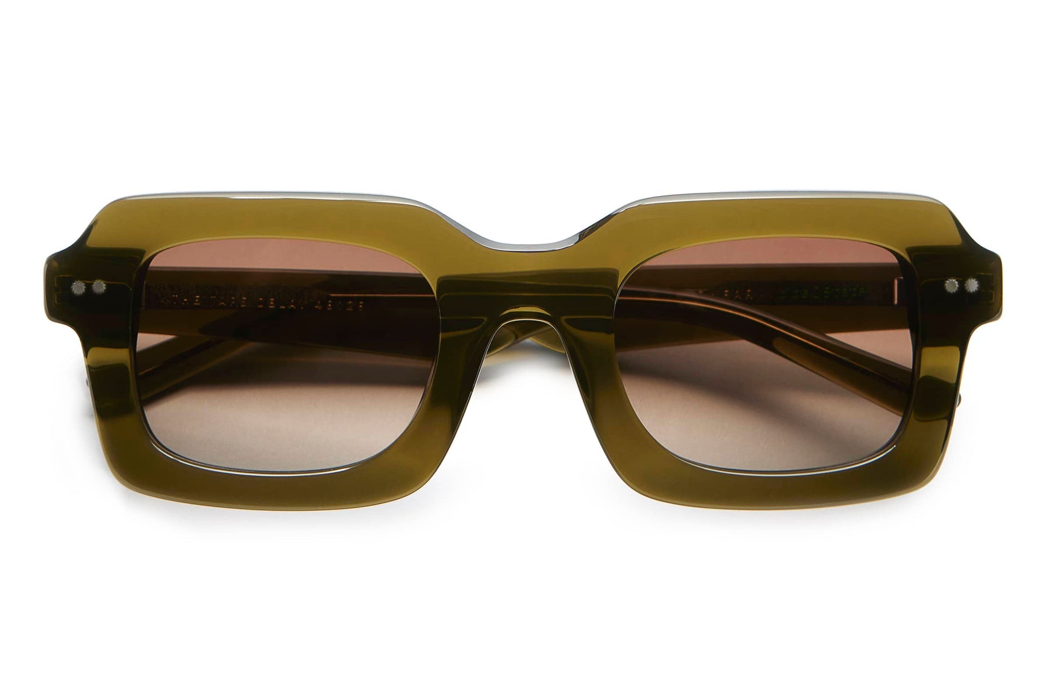 The Tape Delay / Crystal Seaweed Bio & Desert Gradient Lens - Shade Files