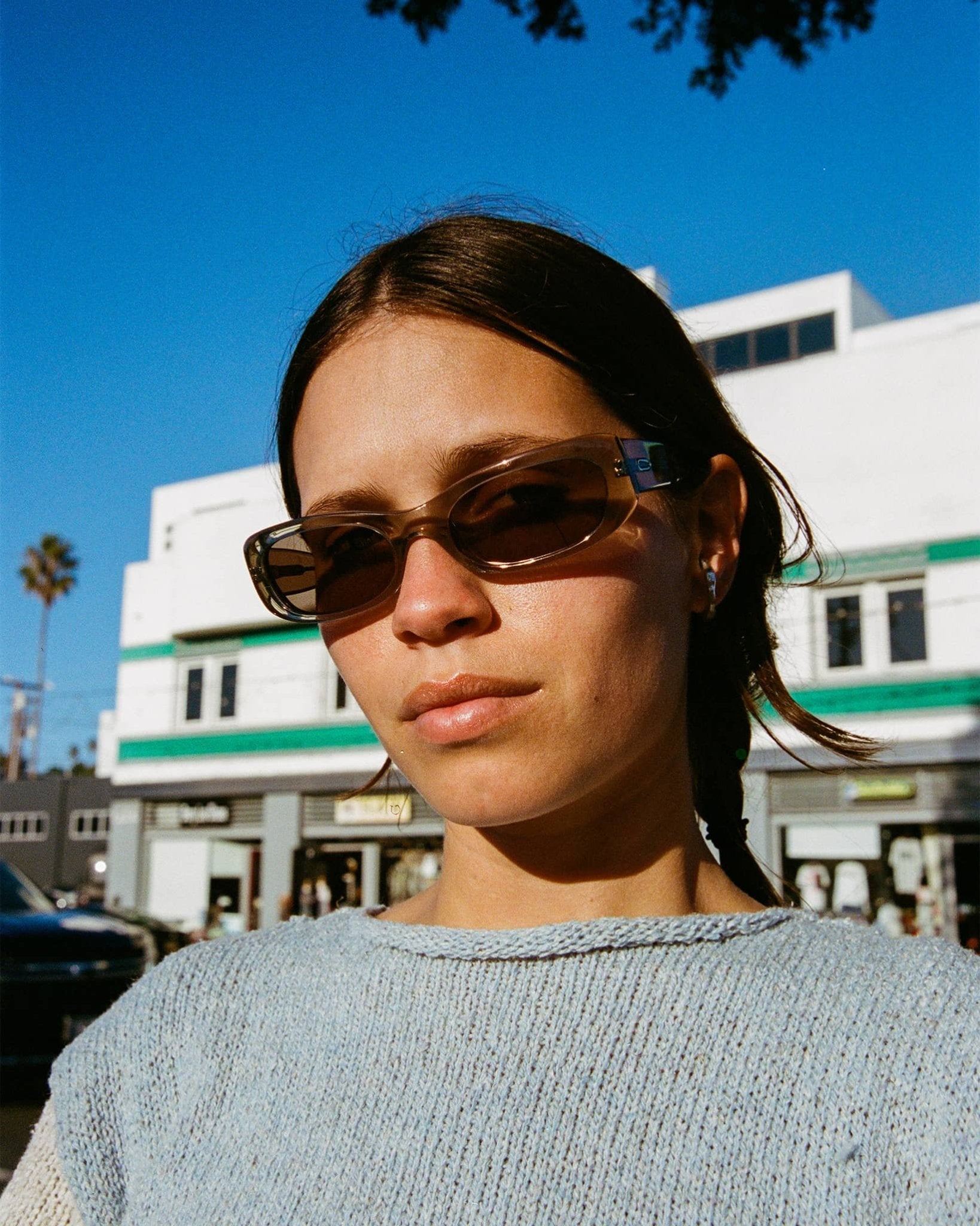 The Void Pixie / Crystal Smoke Bio & Smoke Lens - Shade Files