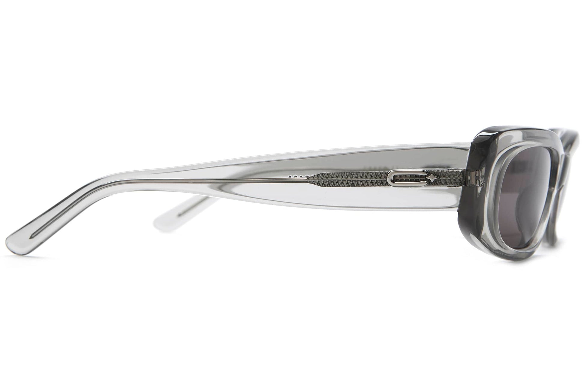 The Void Pixie / Crystal Smoke Bio & Smoke Lens - Shade Files