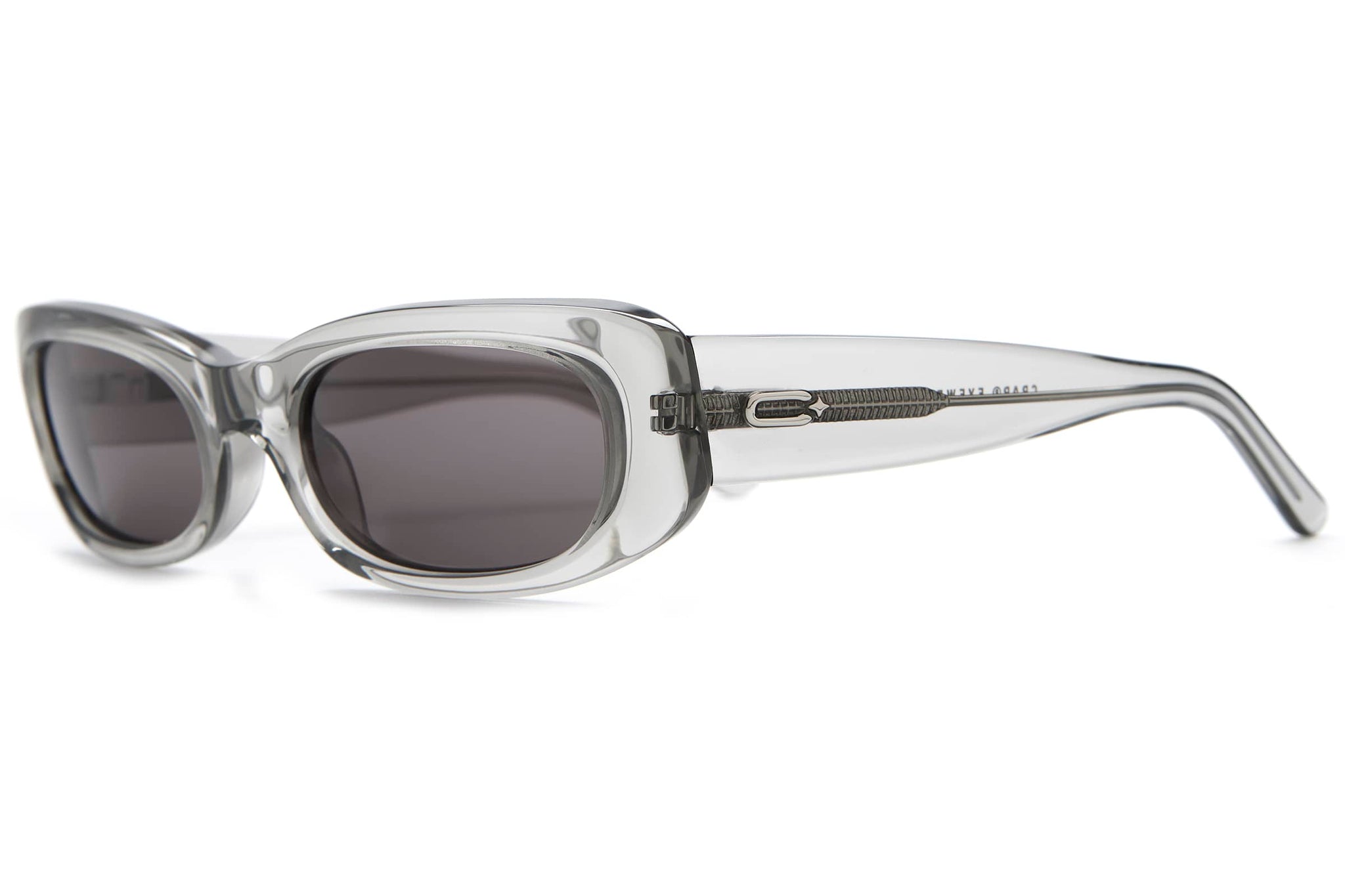 The Void Pixie / Crystal Smoke Bio & Smoke Lens - Shade Files