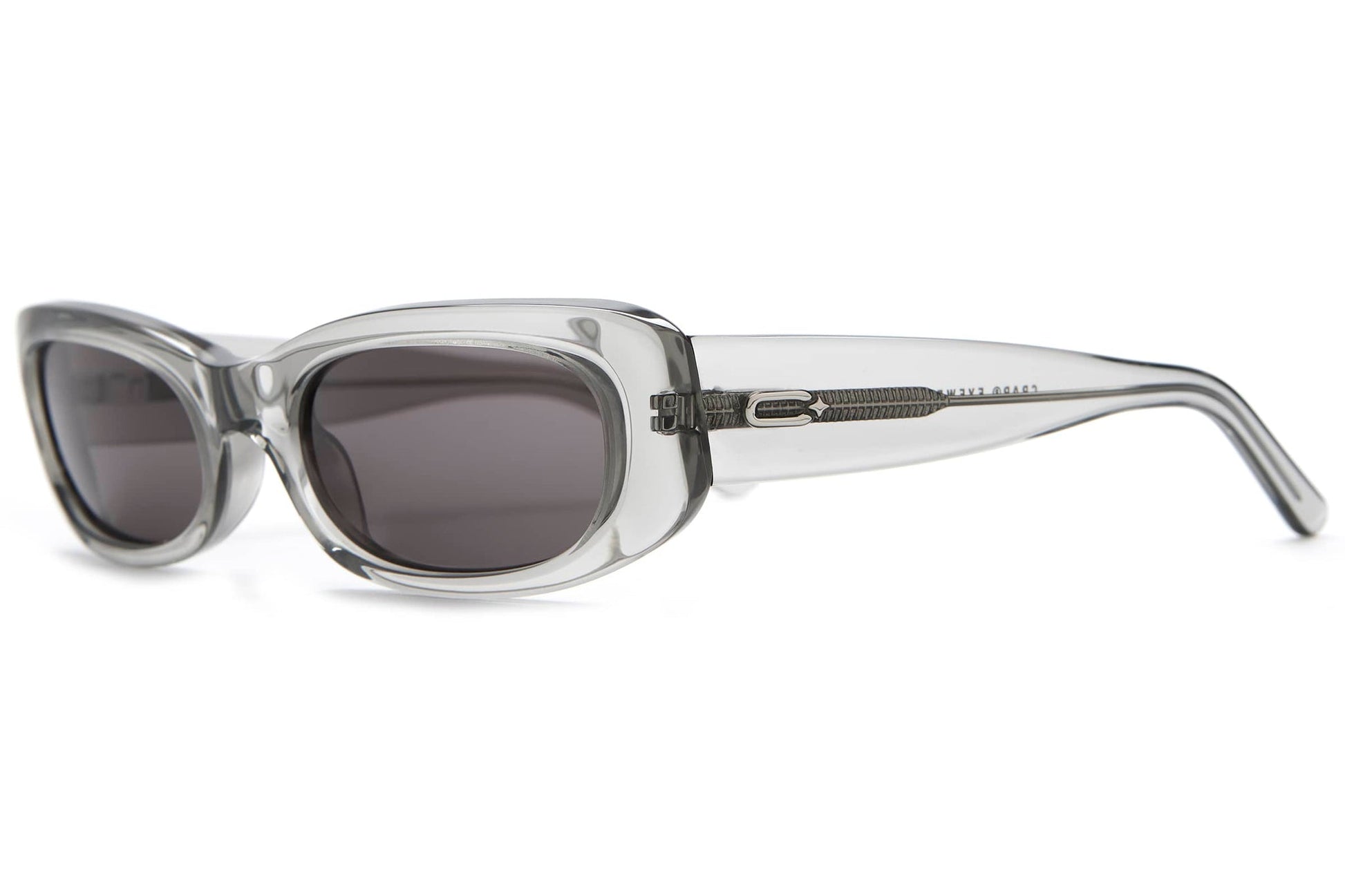 The Void Pixie / Crystal Smoke Bio & Smoke Lens - Shade Files