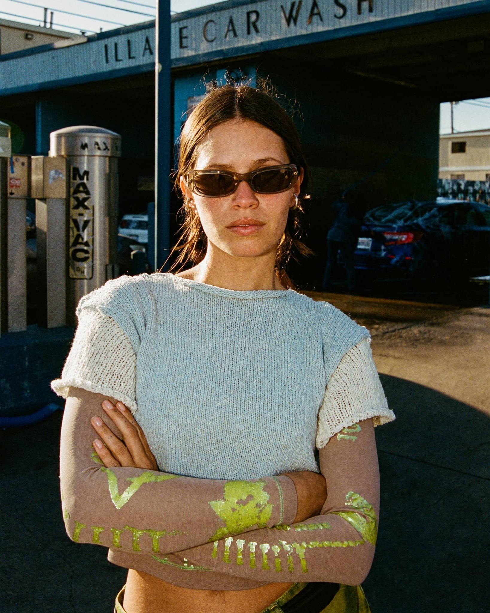 The Void Pixie / Crystal Smoke Bio & Smoke Lens - Shade Files