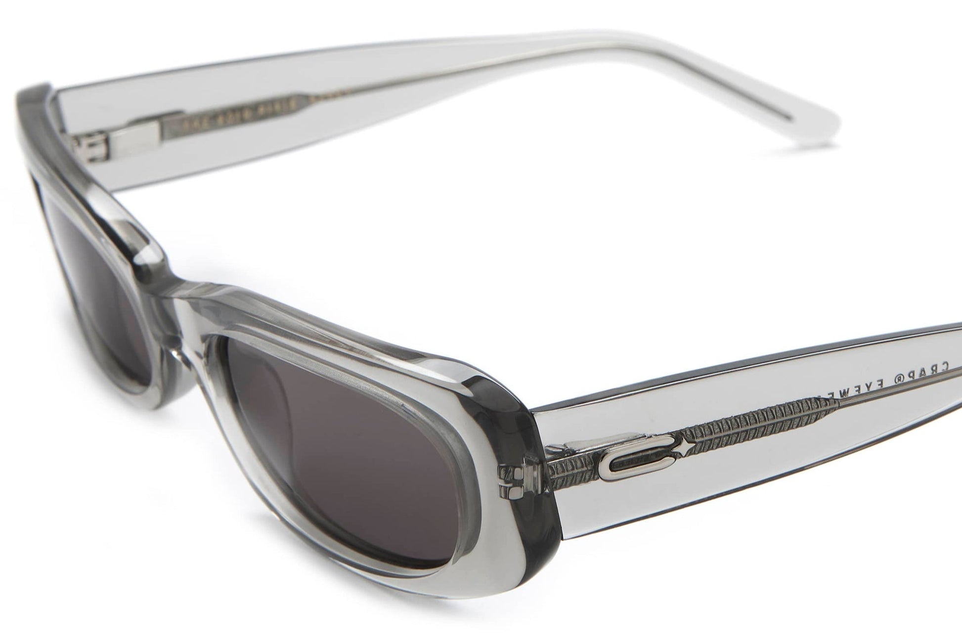 The Void Pixie / Crystal Smoke Bio & Smoke Lens - Shade Files