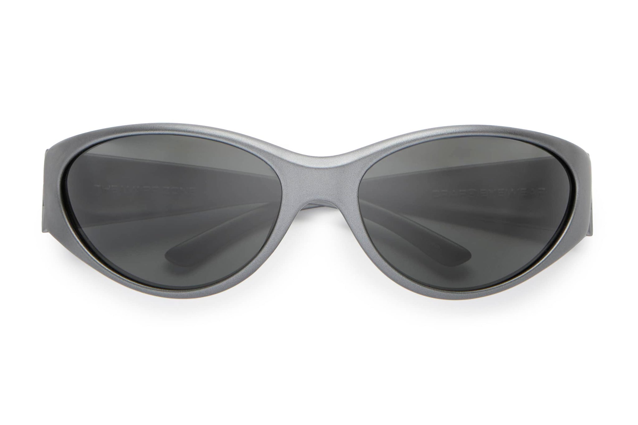The Warp Zone / Graphite & Grey Nylon Lens - Shade Files