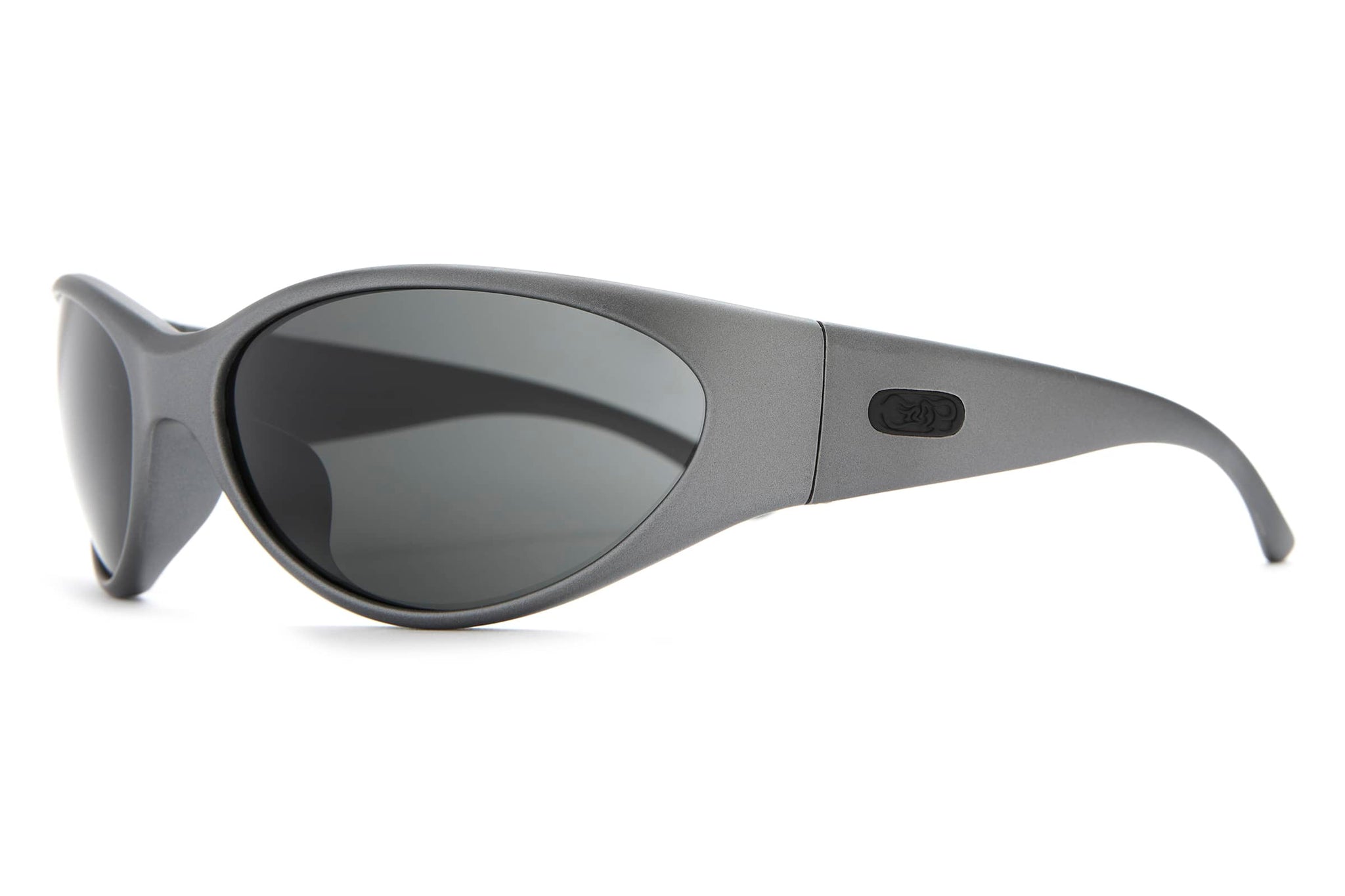 Crap Eyewear | The Warp Zone | Graphite Sunglasses | Shade Files