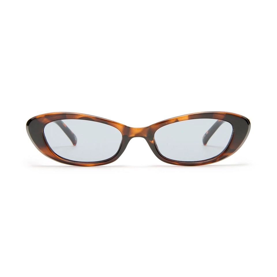 The Whisperer / Dark Tort & Smoke Lens