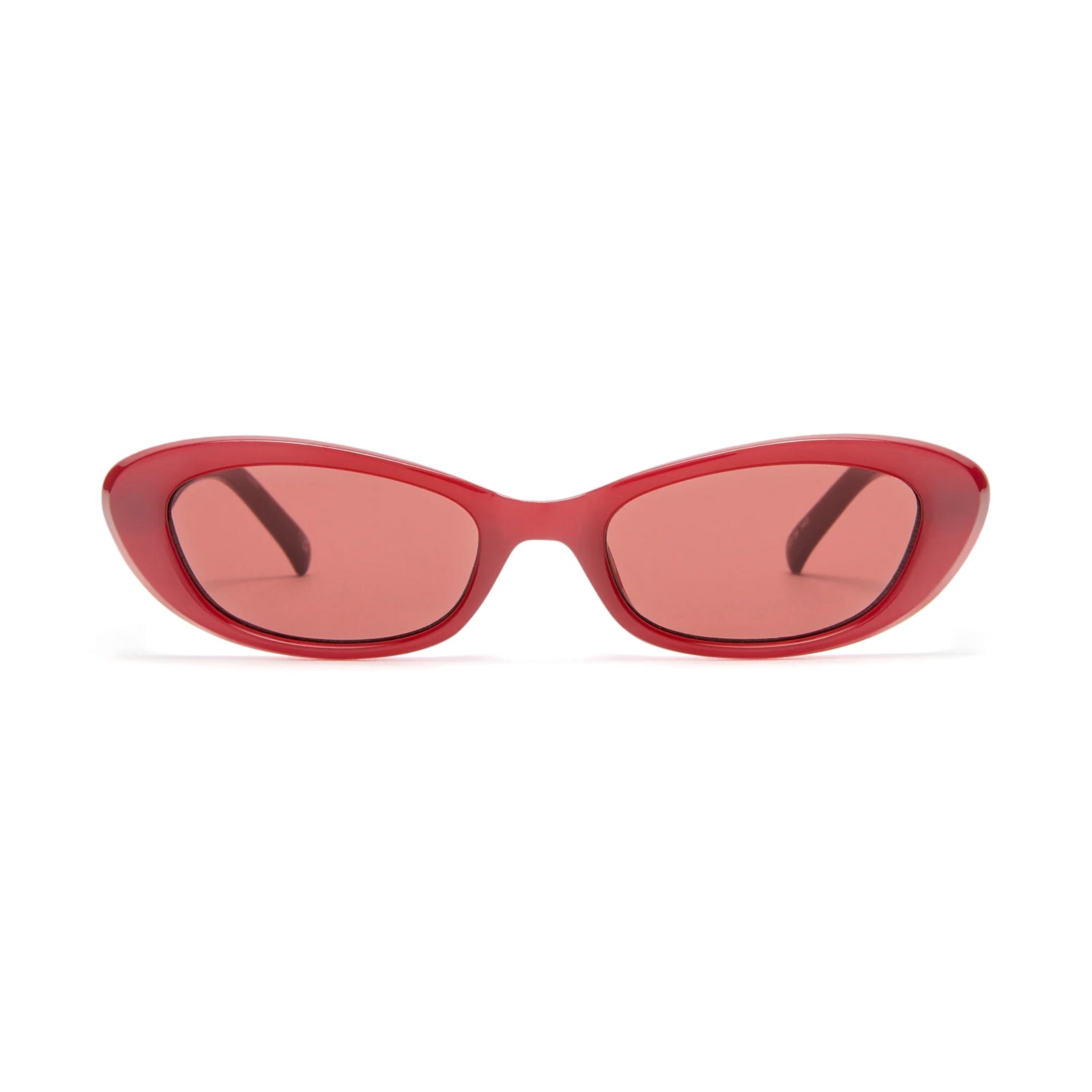 The Whisperer / Garnet & Rose Lens - Shade Files