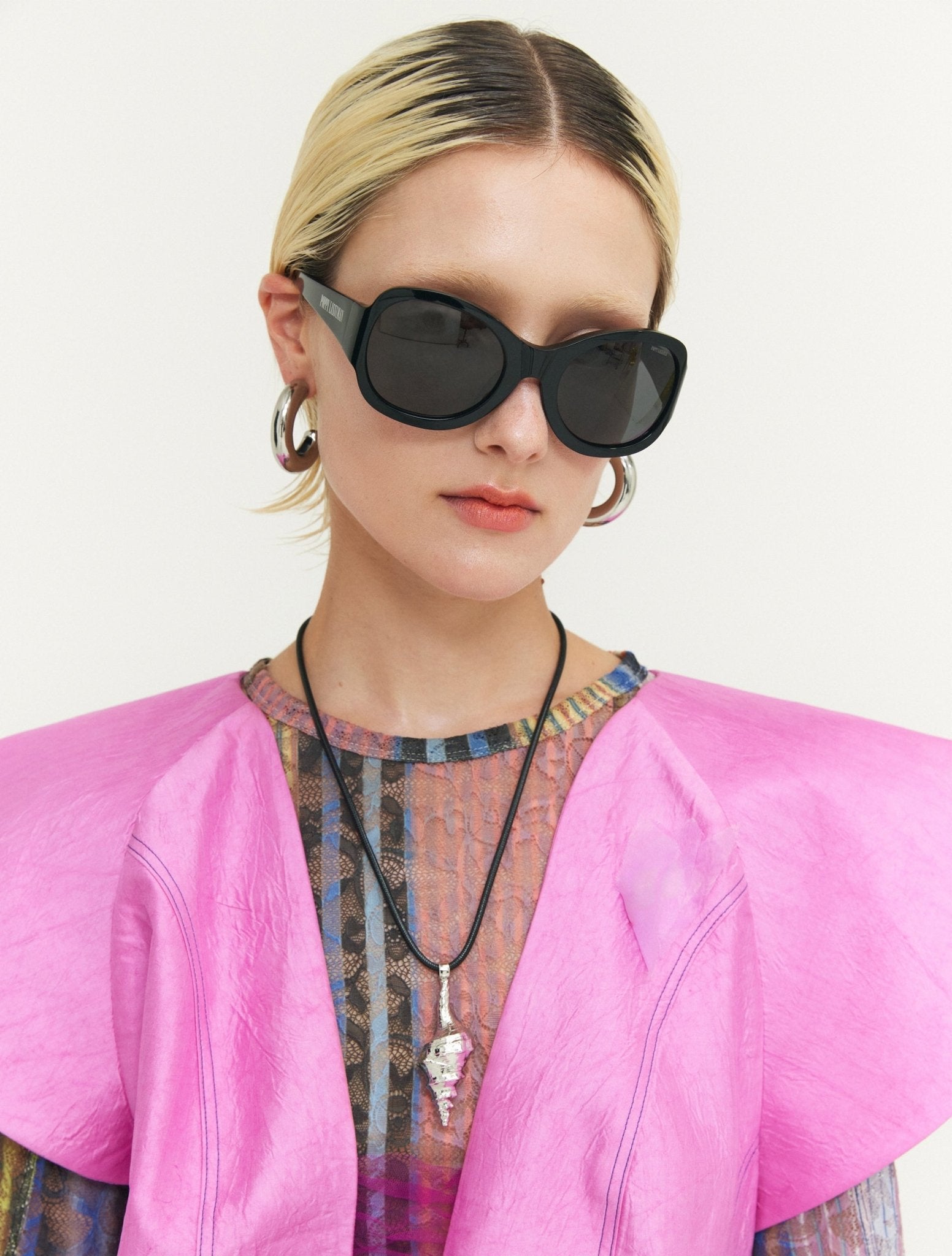 Tiffi / Black & Black Lens - Shade Files