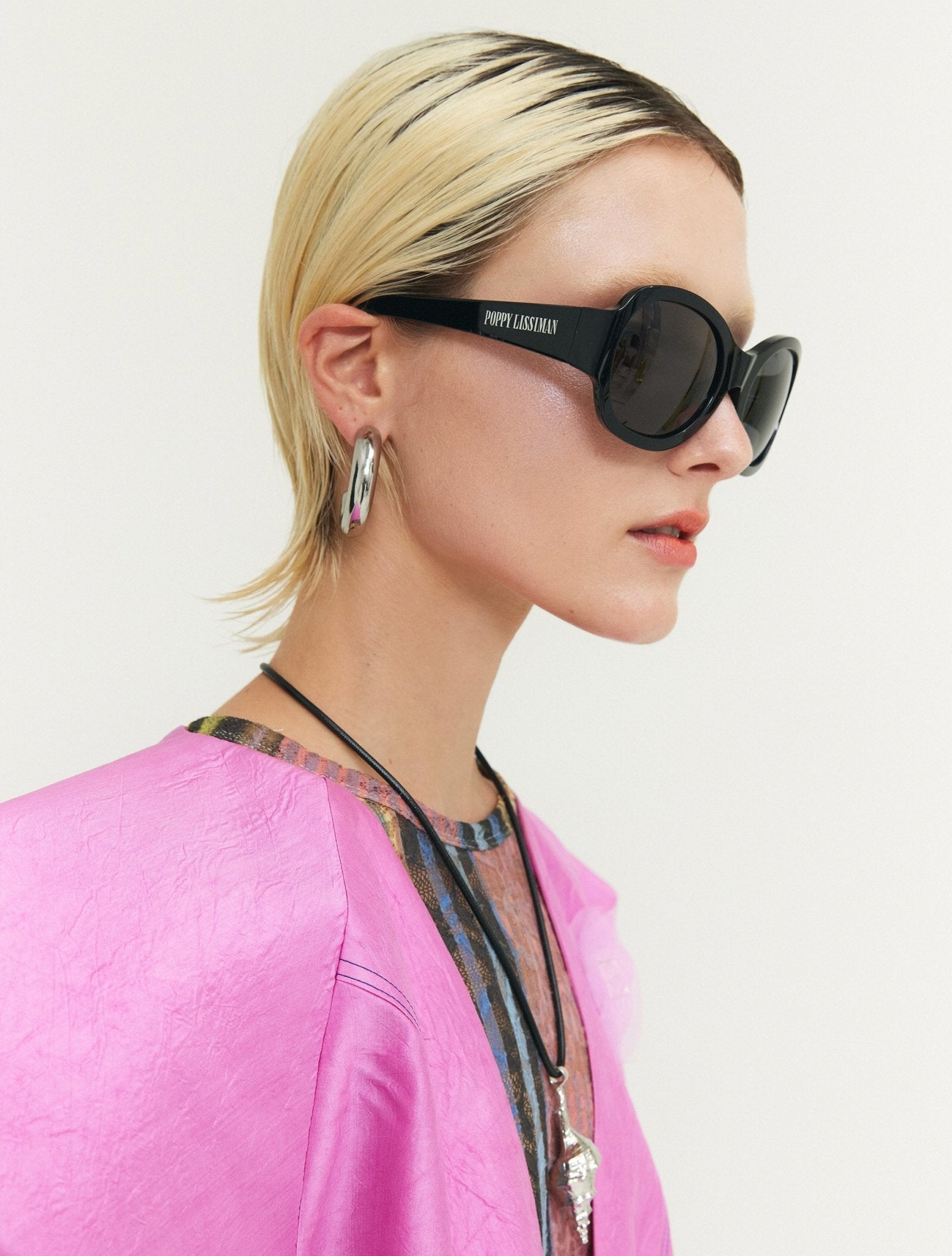 Tiffi / Black & Black Lens - Shade Files