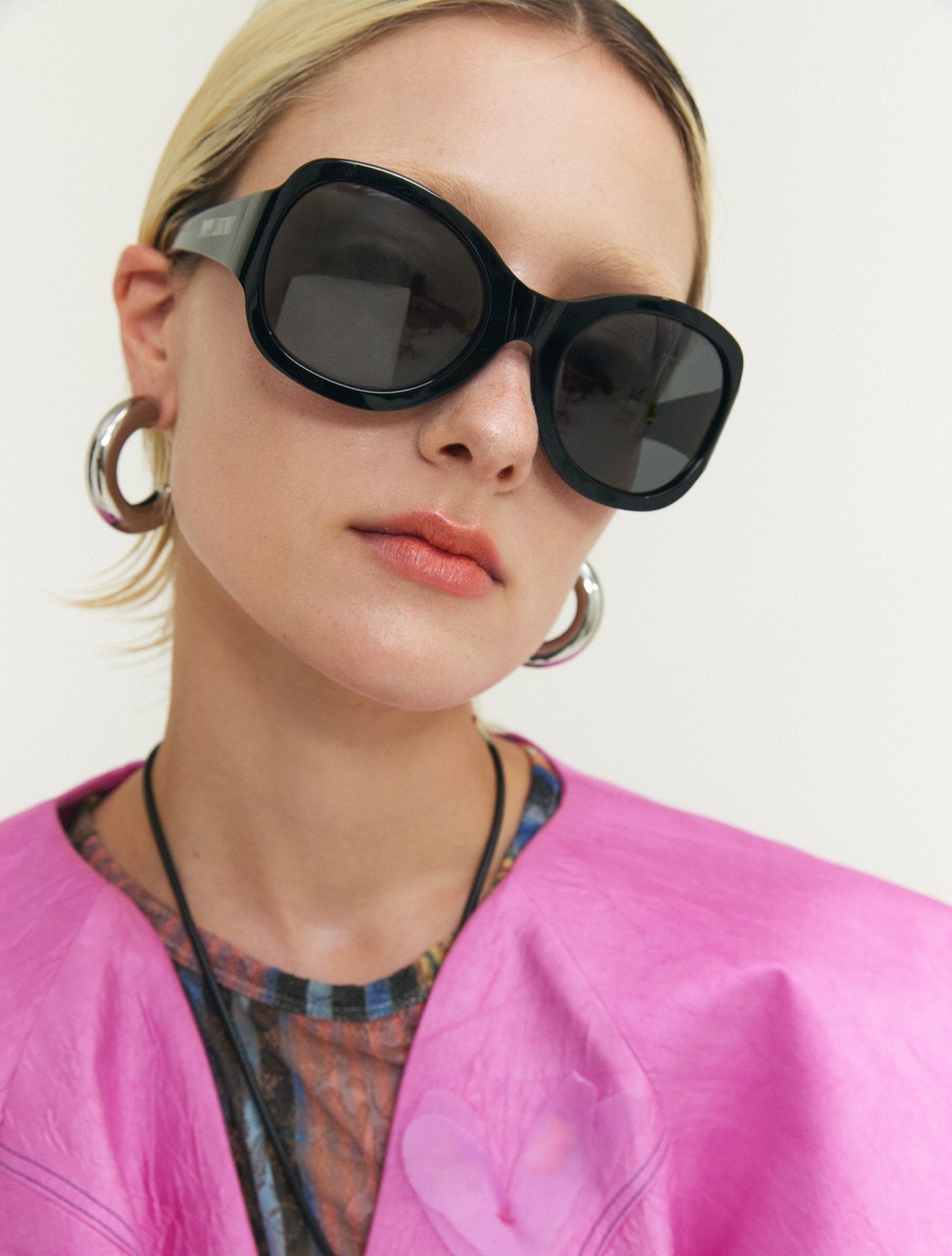 Tiffi / Black & Black Lens - Shade Files