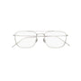 Titan Optical / Silver Titanium & Blue - Light Lens - Shade Files