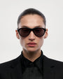 Tome / Black & Black Lens - Shade Files