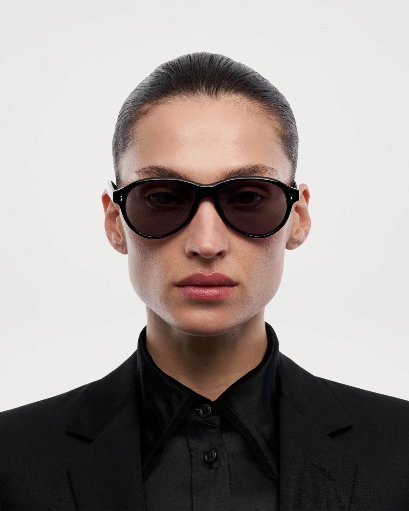 Tome / Black & Black Lens - Shade Files
