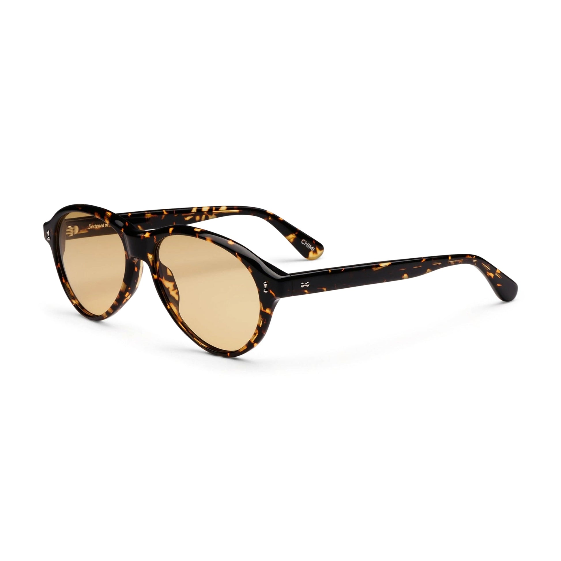 Tome / Feral Tortoise & Brown Lens - Shade Files