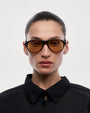 Tome / Feral Tortoise & Brown Lens - Shade Files