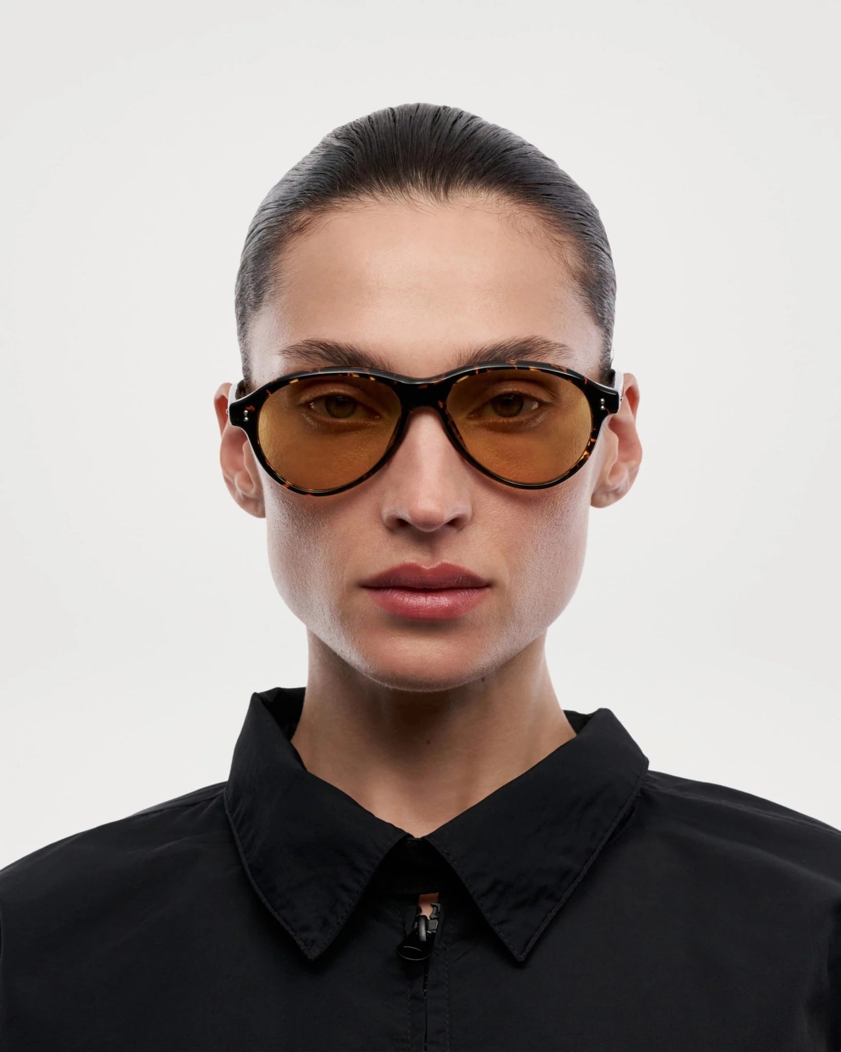 Tome / Feral Tortoise & Brown Lens - Shade Files